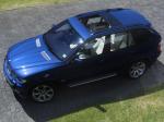 BMW X5 4.8is 2004 года (AU)